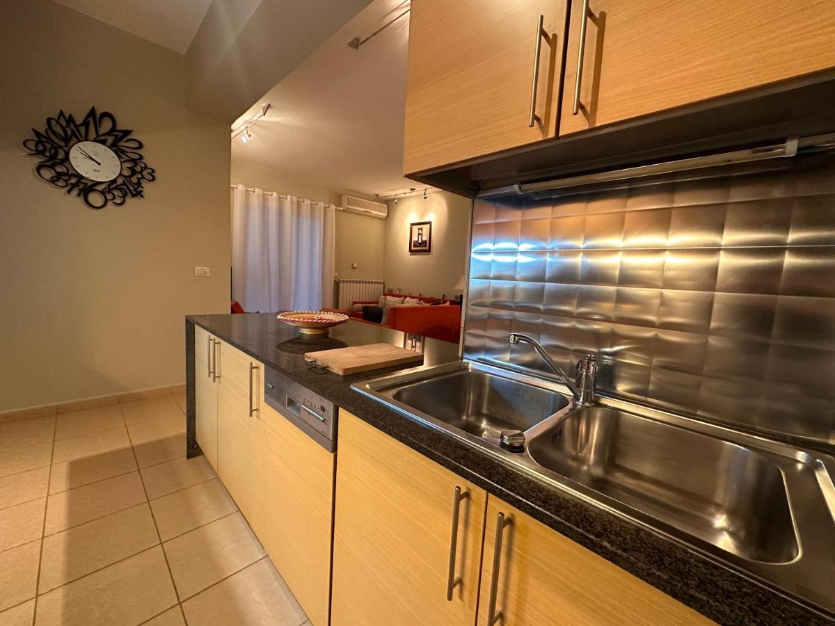 Апартаменты Casa Mia - Hidden Gem Near The New Boulevard Тирана Экстерьер фото