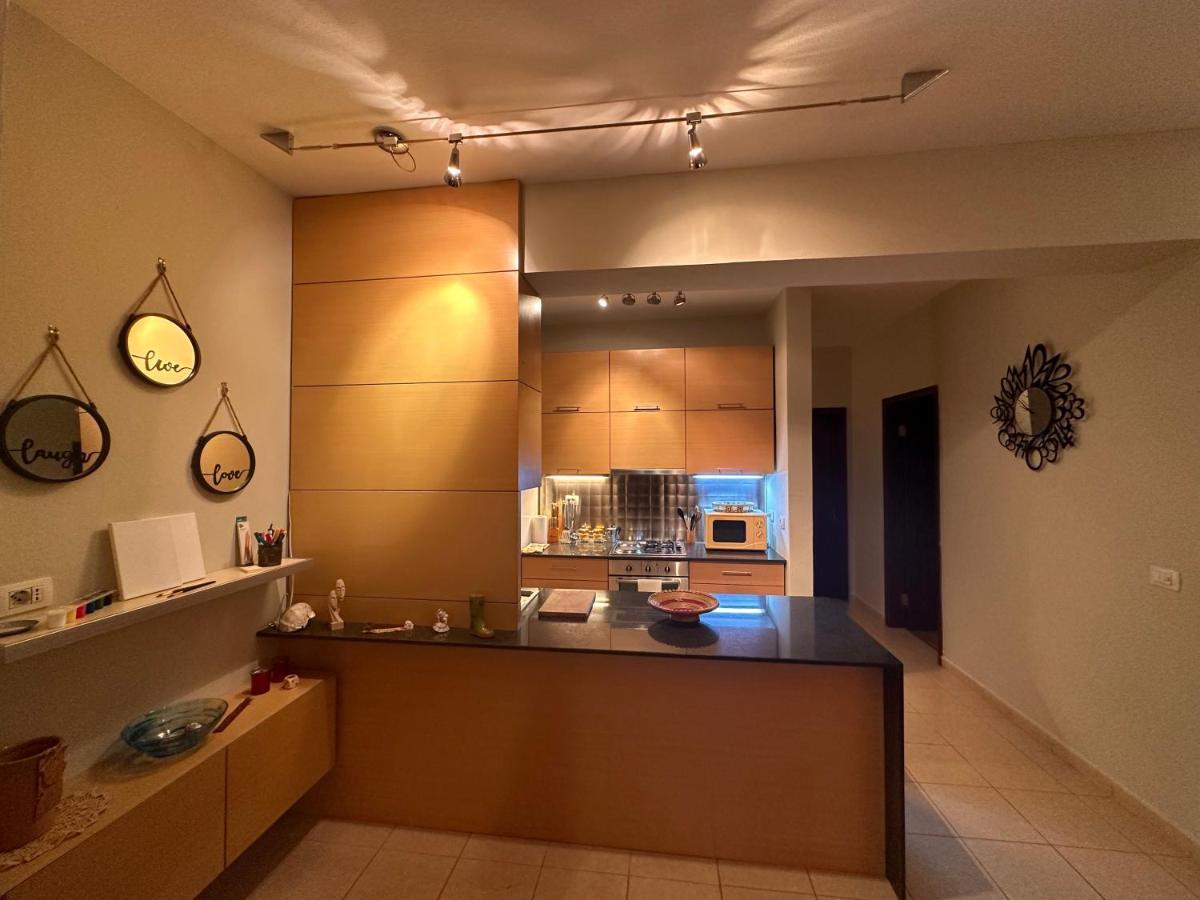 Апартаменты Casa Mia - Hidden Gem Near The New Boulevard Тирана Экстерьер фото