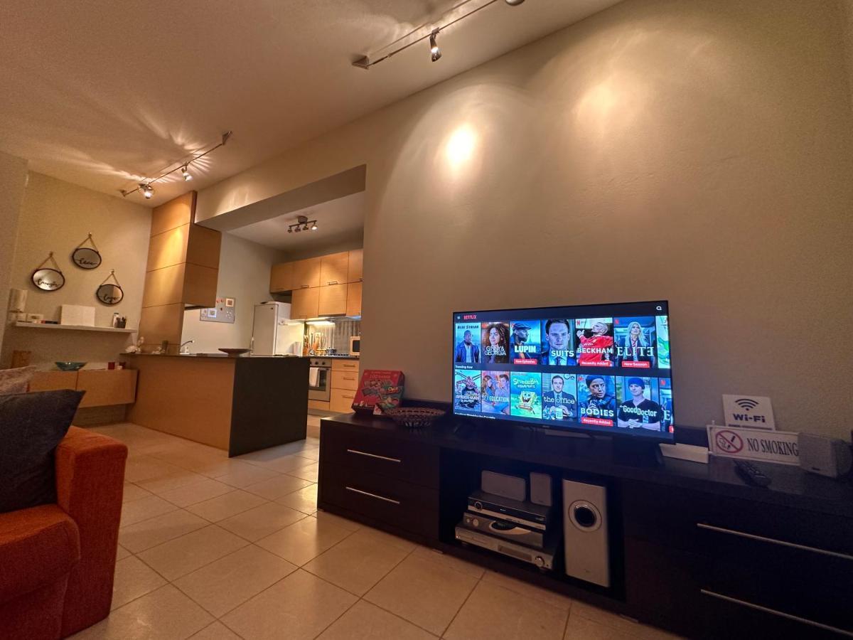 Апартаменты Casa Mia - Hidden Gem Near The New Boulevard Тирана Экстерьер фото