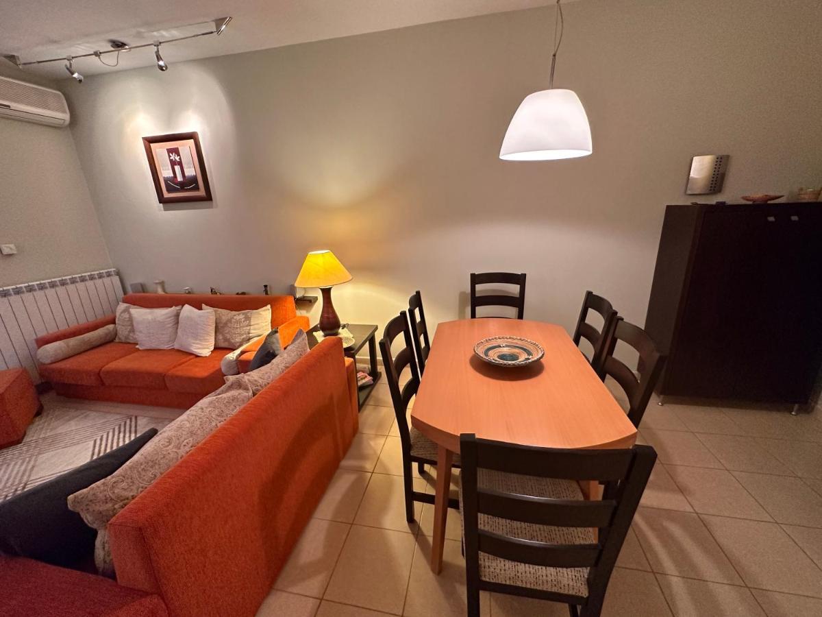 Апартаменты Casa Mia - Hidden Gem Near The New Boulevard Тирана Экстерьер фото