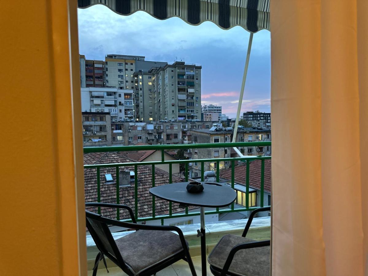 Апартаменты Casa Mia - Hidden Gem Near The New Boulevard Тирана Экстерьер фото