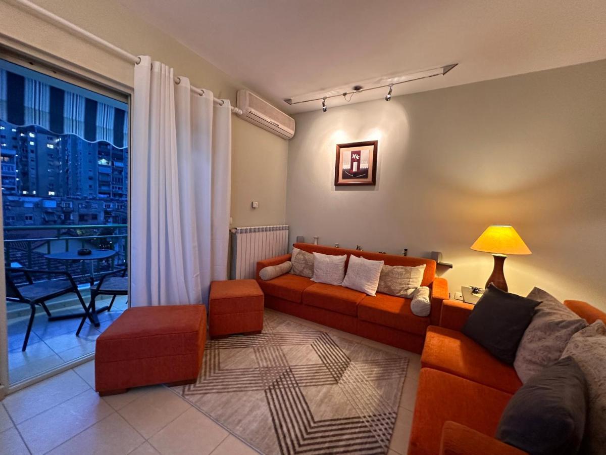 Апартаменты Casa Mia - Hidden Gem Near The New Boulevard Тирана Экстерьер фото