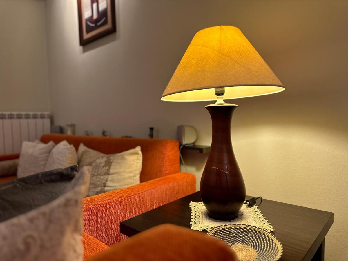 Апартаменты Casa Mia - Hidden Gem Near The New Boulevard Тирана Экстерьер фото