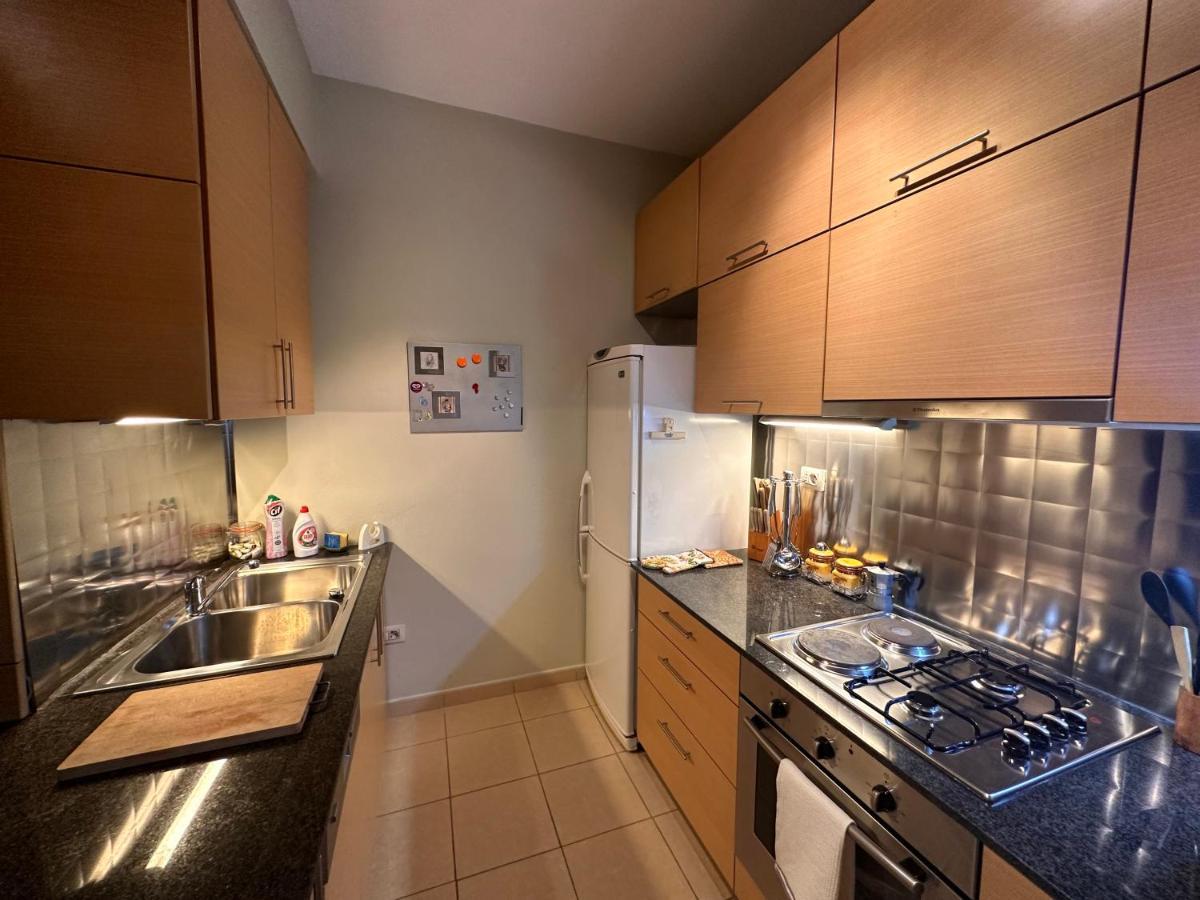 Апартаменты Casa Mia - Hidden Gem Near The New Boulevard Тирана Экстерьер фото