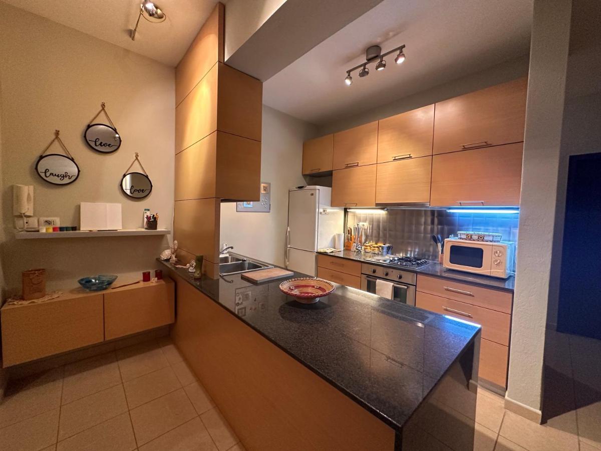 Апартаменты Casa Mia - Hidden Gem Near The New Boulevard Тирана Экстерьер фото