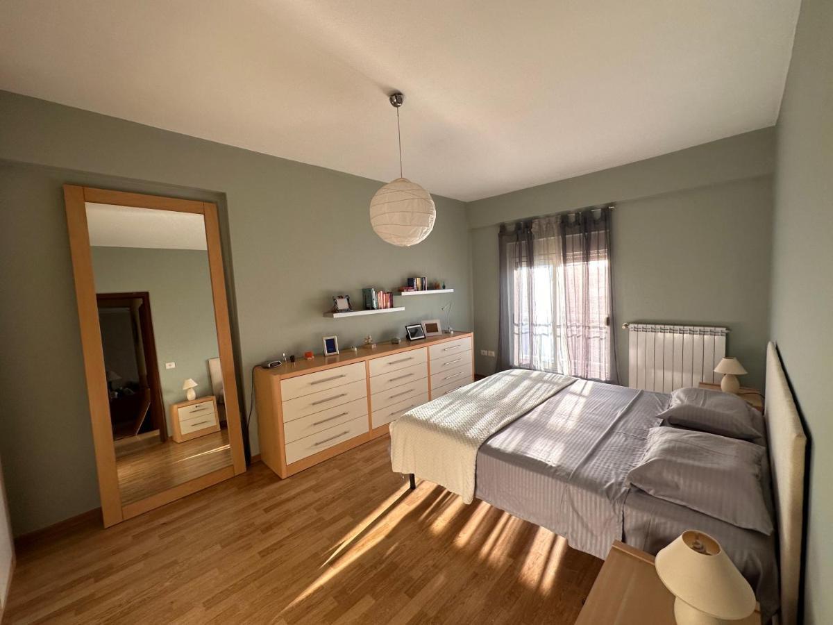Апартаменты Casa Mia - Hidden Gem Near The New Boulevard Тирана Экстерьер фото