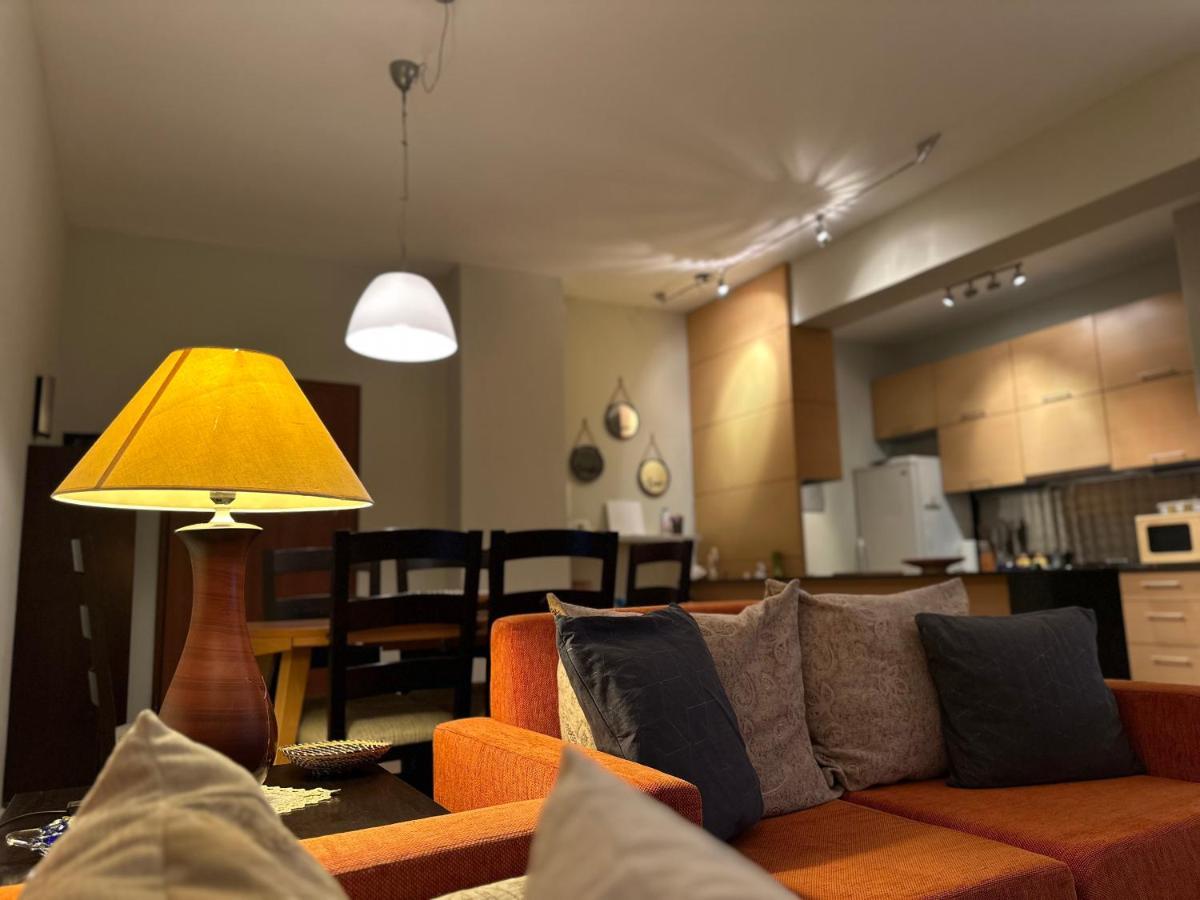 Апартаменты Casa Mia - Hidden Gem Near The New Boulevard Тирана Экстерьер фото