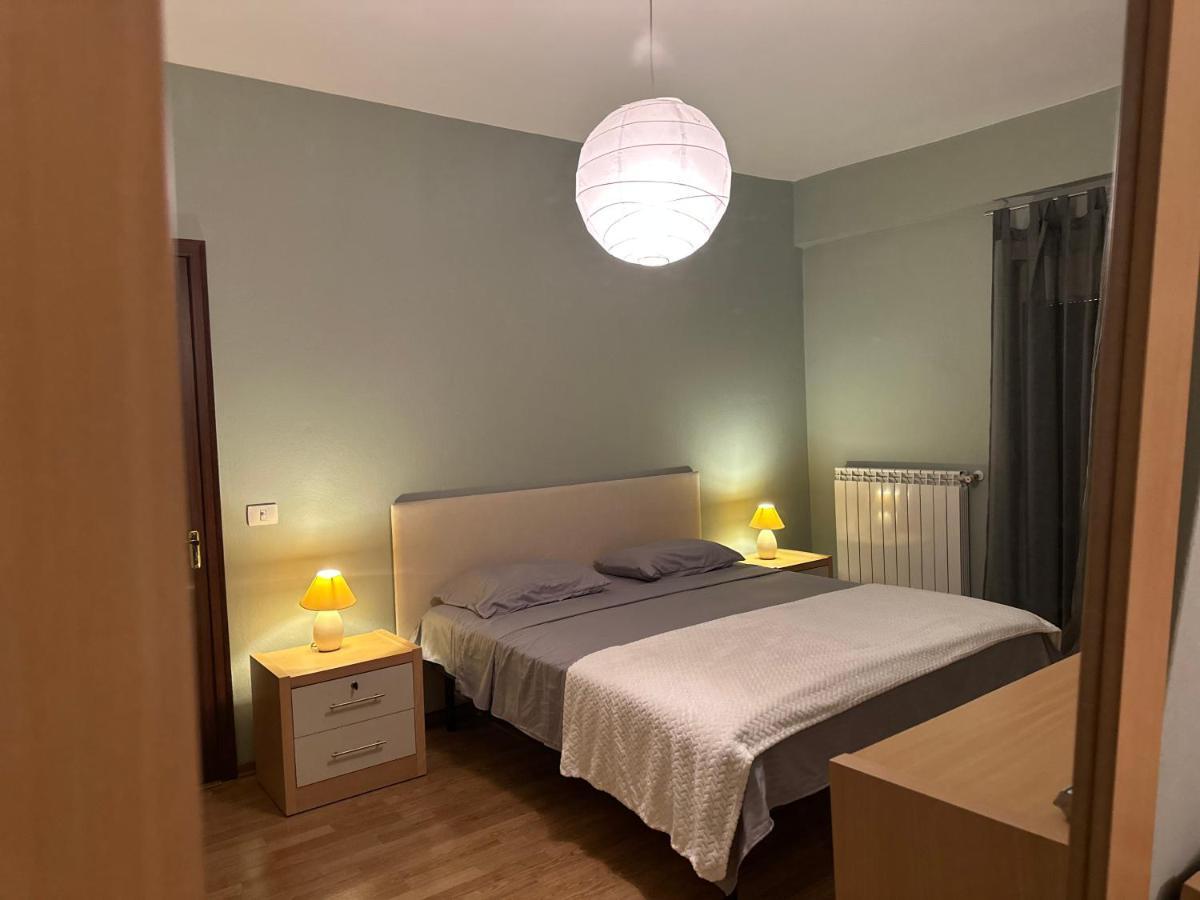 Апартаменты Casa Mia - Hidden Gem Near The New Boulevard Тирана Экстерьер фото
