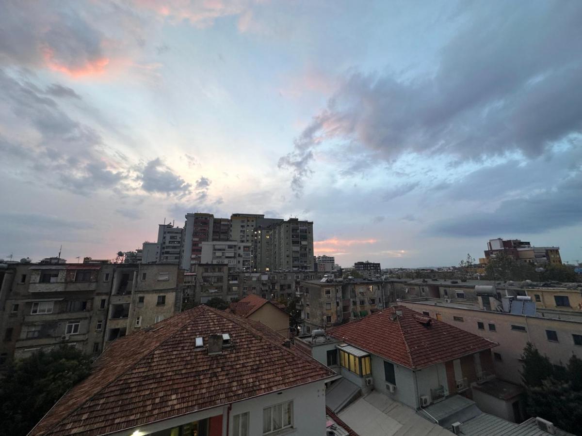Апартаменты Casa Mia - Hidden Gem Near The New Boulevard Тирана Экстерьер фото
