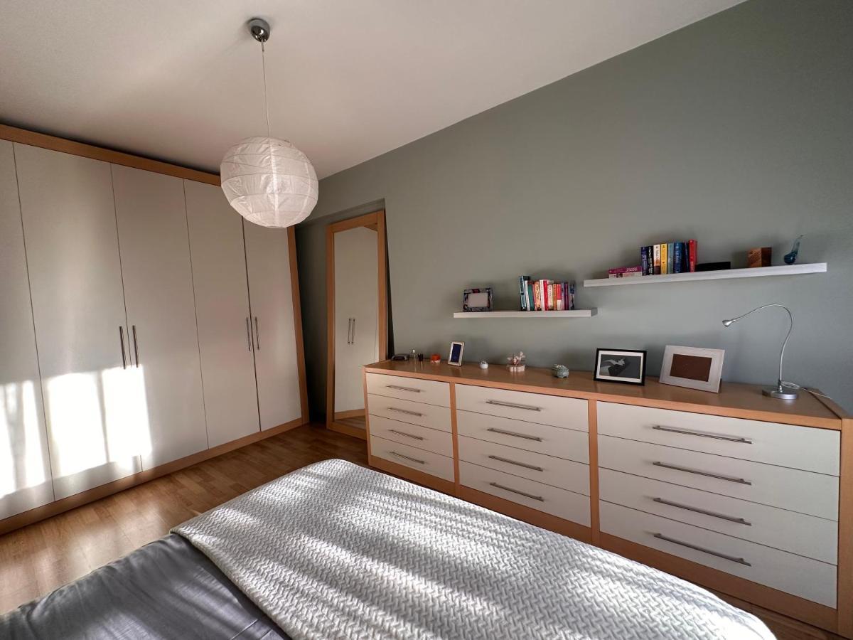 Апартаменты Casa Mia - Hidden Gem Near The New Boulevard Тирана Экстерьер фото